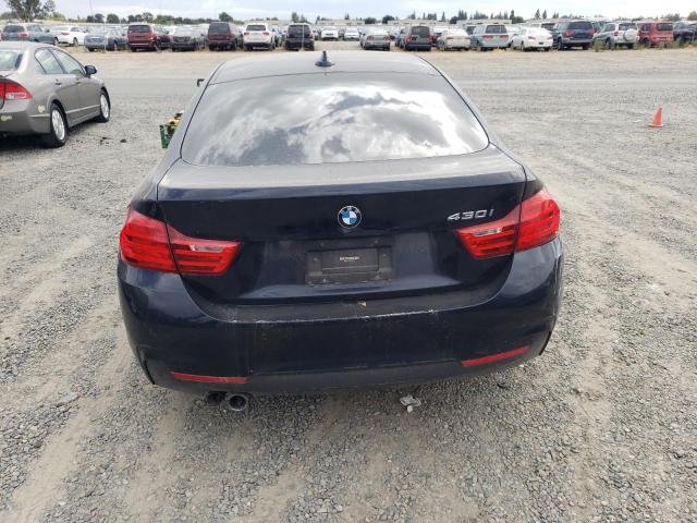 WBA4F7C53HG437863 BMW 430i Gran Coupe