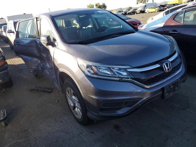 3CZRM3H32FG716098 Honda CR-V LX