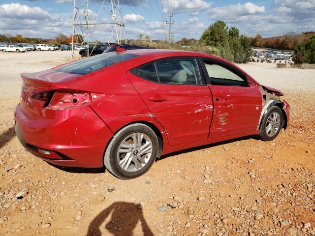 5NPD84LF5LH621906 | 2020 HYUNDAI ELANTRA SE