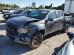 2017 GMC CANYON SLE - 1GTG6CEN0H1249133