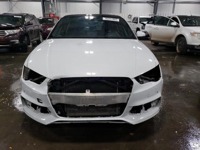 2015 AUDI A3 PRESTIG - WAUKFGFFXF1007260