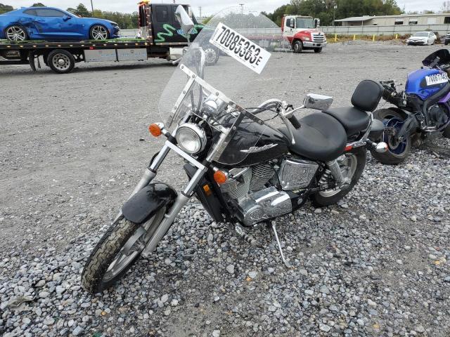 2004 HONDA VT1100 C - 1HFSC18094A800831