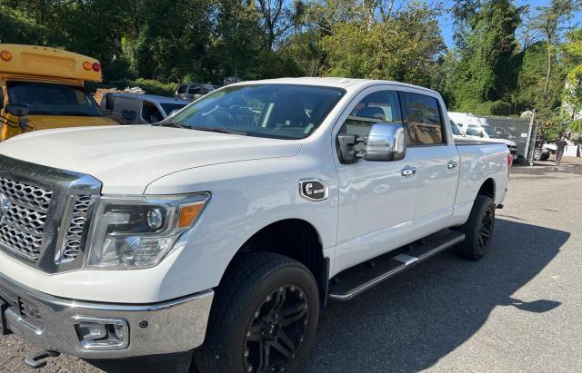 1N6BA1F25GN515283 Nissan Titan Xd Sl