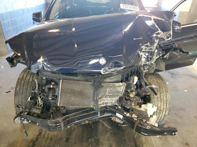 VIN 4JGDF7CE8DA175995 2013 Mercedes-Benz GL-Class, ... no.12