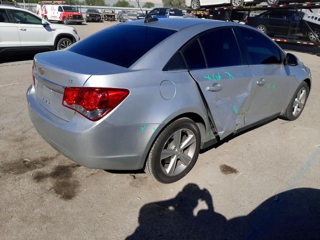 1G1PE5SB8F7222192 | 2015 CHEVROLET CRUZE LT