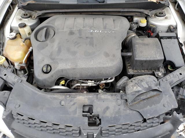 1B3BD1FG1BN543453 2011 Dodge Avenger Mainstreet