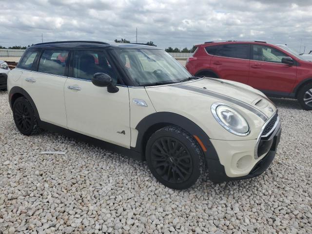WMWLU5C55J2G03442 Mini Cooper S Clubman All4