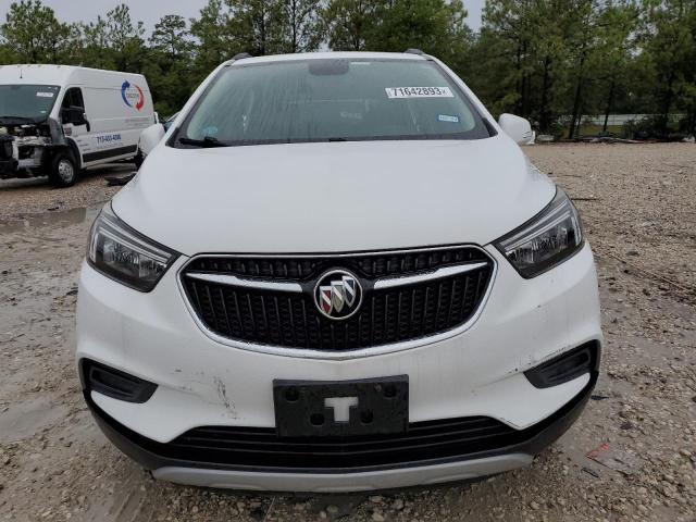 KL4CJASB2JB704201 Buick Encore Preferred