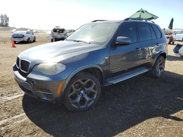 2011 BMW X5 xDrive35i