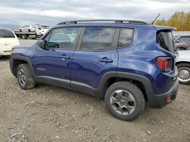 VIN ZACCJBAB9HPF36912 2017 JEEP RENEGADE no.2