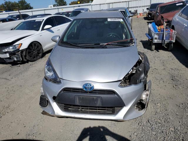 JTDKDTB3XG1127137 Toyota PRIUS C