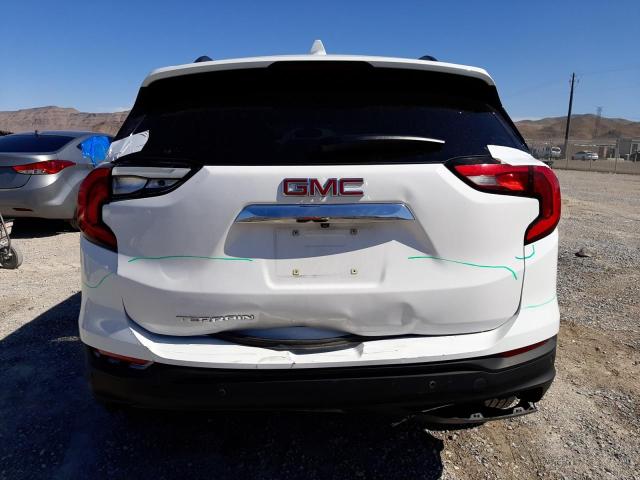 2018 GMC TERRAIN 3GKALMEV4JL292526