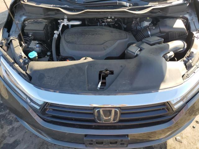 5FNRL6H53MB043725 Honda ODYSSEY EX