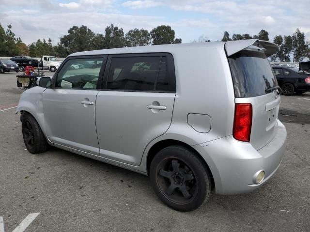 JTLKE50E181035191 | 2008 Scion xb