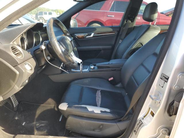 WDDGF4HB5EA947892 Mercedes-Benz C 250