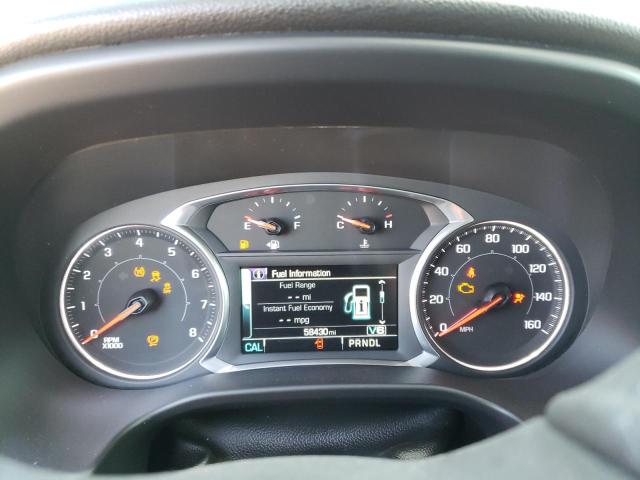 1GKKNMLSXKZ269138 GMC Acadia Slt-1