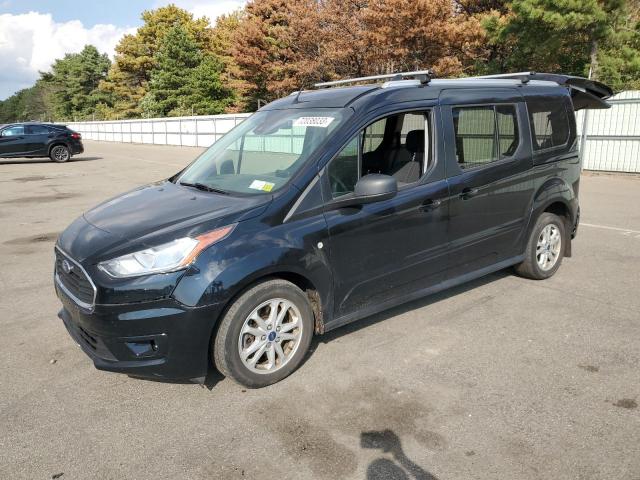 2019 Ford Transit Connect XLT