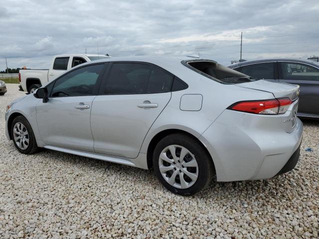 2023 TOYOTA COROLLA LE - 5YFB4MDE4PP007611