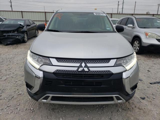 JA4AD2A39LZ047146 Mitsubishi Outlander Es