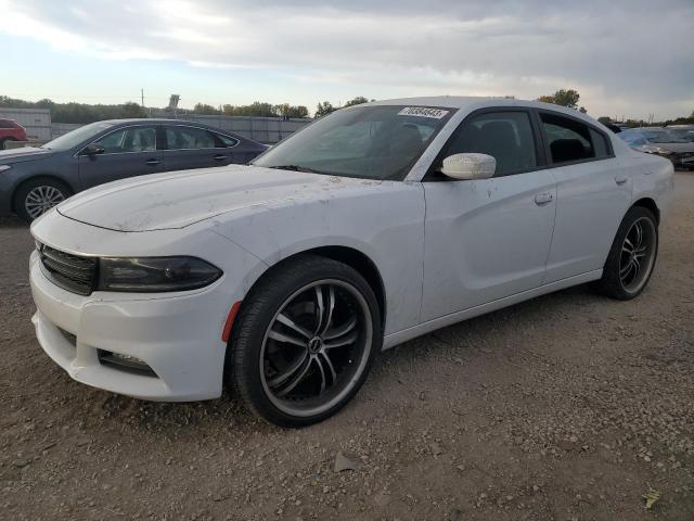 2017 Dodge Charger SXT