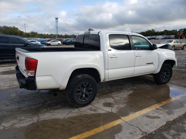 5TFAZ5CNXMX099809 | 2021 TOYOTA TACOMA DOU