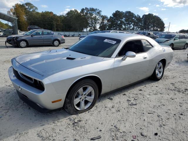 2009 Dodge Challenger R/T