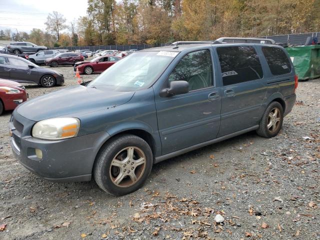 2006 Chevrolet Uplander LT