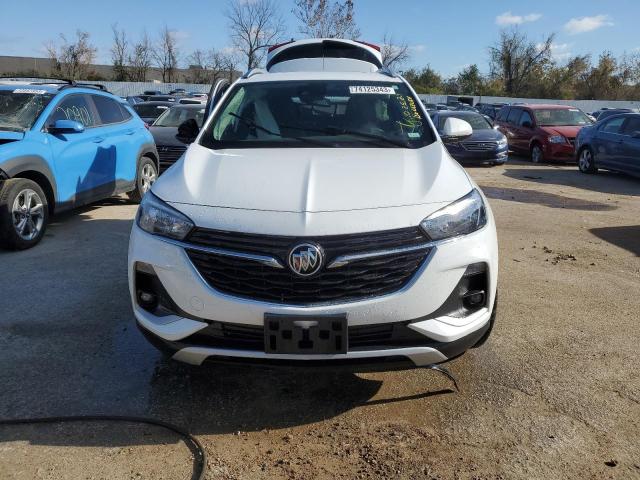  BUICK ENCORE 2020 Белый