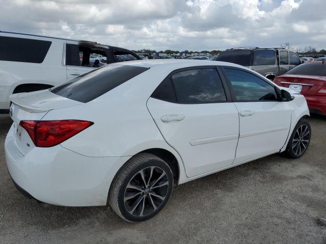 2T1BURHE0JC014957 Toyota COROLLA L