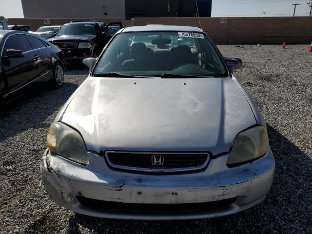 1998 Honda Civic Lx VIN: 2HGEJ6671WH607198 Lot: 70575933