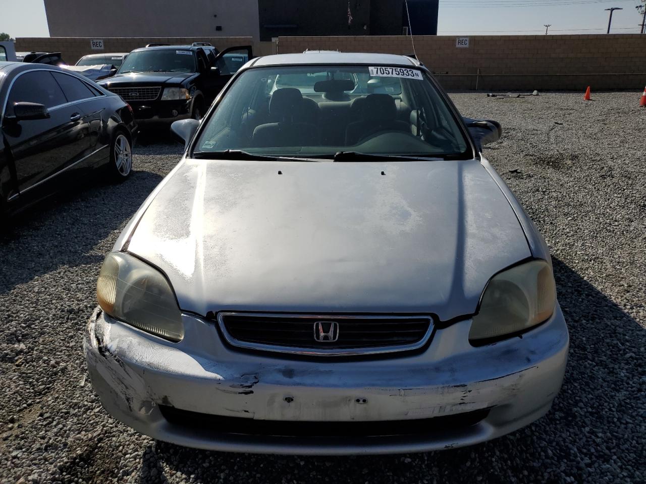 2HGEJ6671WH607198 1998 Honda Civic Lx