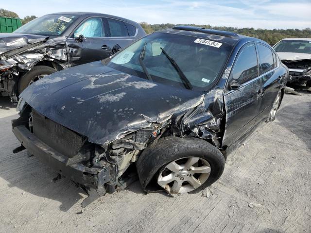 2008 Nissan Altima 2.5