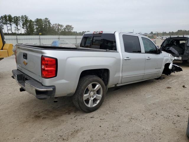 Vin: 3gcpcrecxhg236059, lot: 71434713, chevrolet all models c1500 lt 20173