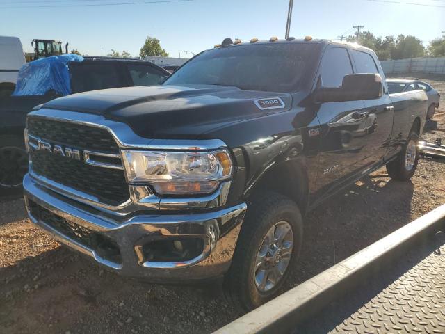 2022 Ram 3500 