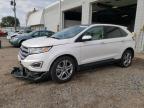 2017 FORD EDGE TITAN - 2FMPK4K82HBB72362