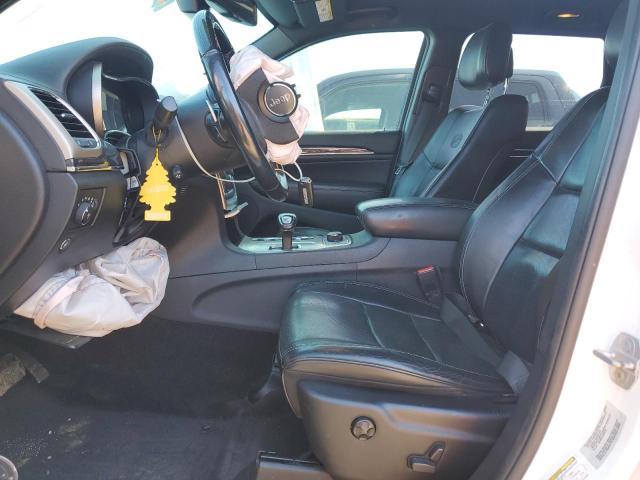 1C4RJFCG4FC174242 Jeep Grand Cherokee Overland