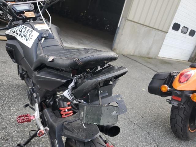 2020 HONDA GROM 125 MLHJC7516L5206286