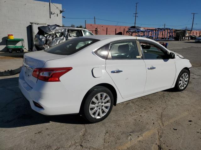 3N1AB7AP3KY357834 2019 NISSAN SENTRA