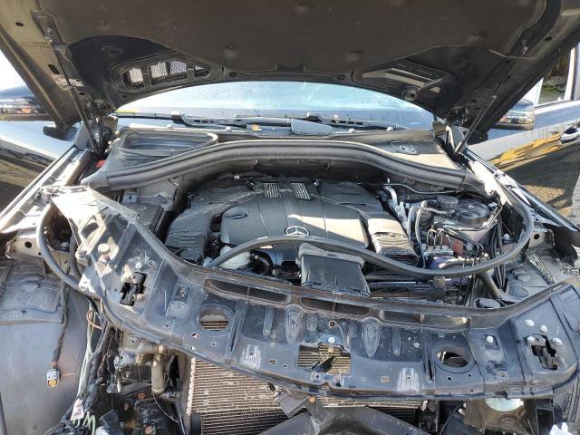 4JGDF6EE8JB117852 Mercedes-Benz Gls 450 4matic