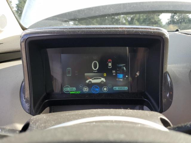 VIN 1G1RH6E47EU158701 2014 Chevrolet Volt no.9