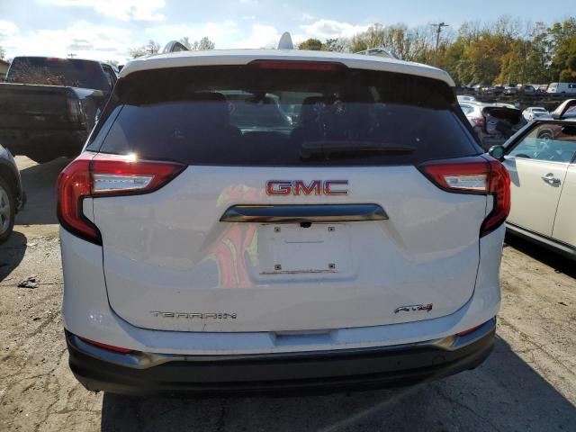 2022 GMC TERRAIN AT 3GKALYEV0NL228903
