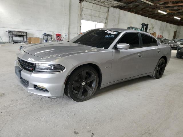 2016 Dodge Charger R/T