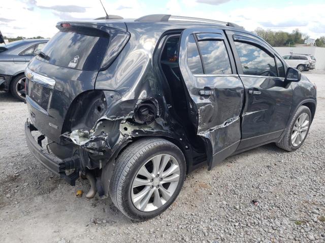3GNCJMSB2HL277755 Chevrolet Trax Premier