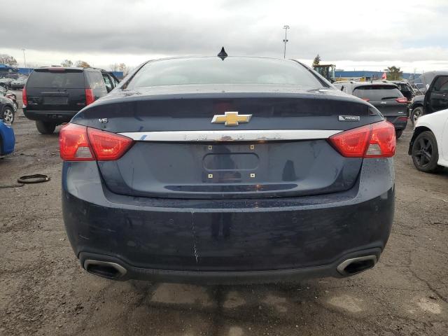 2G1145S3XH9128902 | 2017 CHEVROLET IMPALA PRE