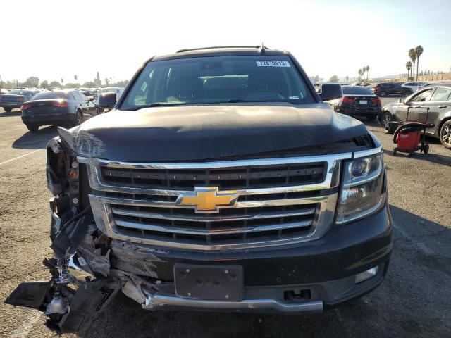 1GNSKBKC3GR333117 | 2016 CHEVROLET TAHOE K150