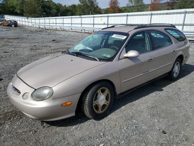 Ford Taurus 1999