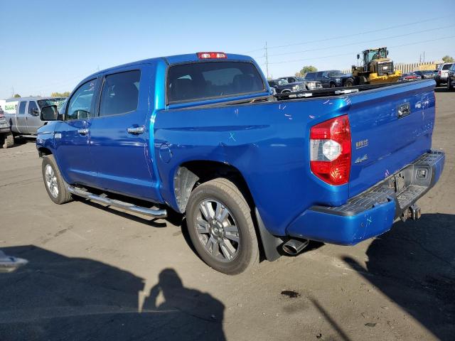 5TFAY5F11GX509140 | 2016 TOYOTA TUNDRA CRE