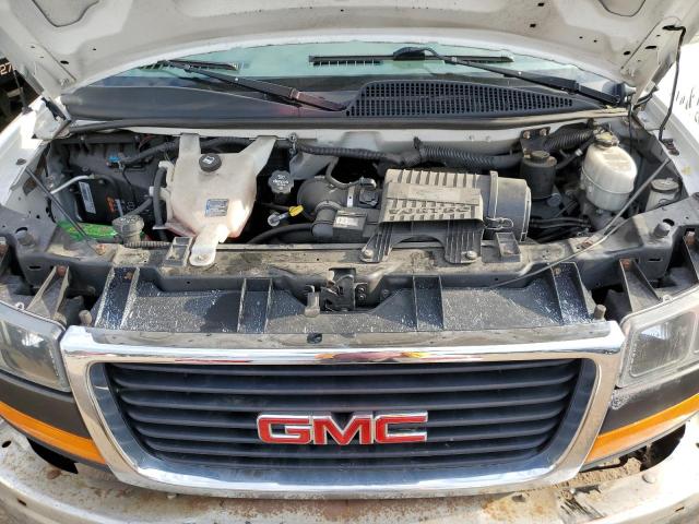1GTW7AFF0H1911314 GMC Savana G2500