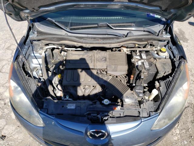JM1DE1KY6E0184198 Mazda 2 Sport