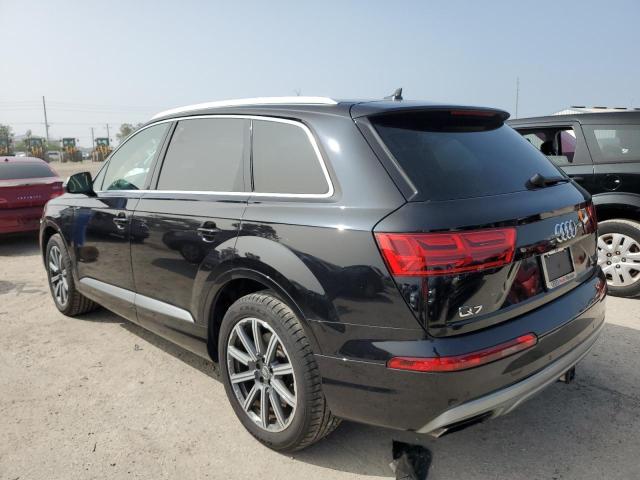 WA1LAAF72HD008829 2017 AUDI Q7, photo no. 2